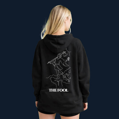 The Fool — New Beginnings | Hoodie | Major Arcana