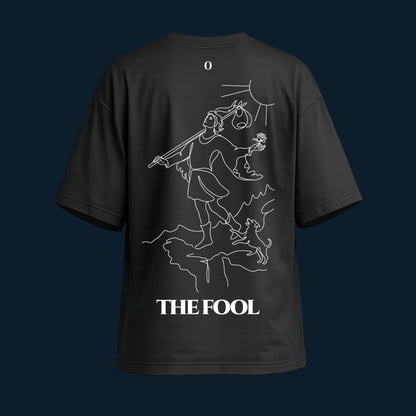 The Fool — New Beginnings | T-Shirt | Major Arcana