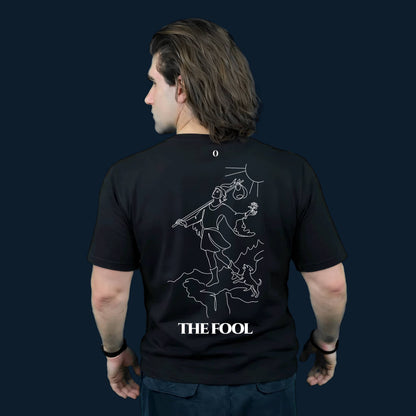 The Fool — New Beginnings | T-Shirt | Major Arcana