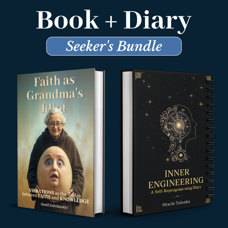 Seeker's Bundle