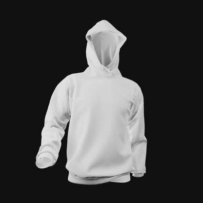 Death — Transformation & Rebirth | Hoodie | Major Arcana