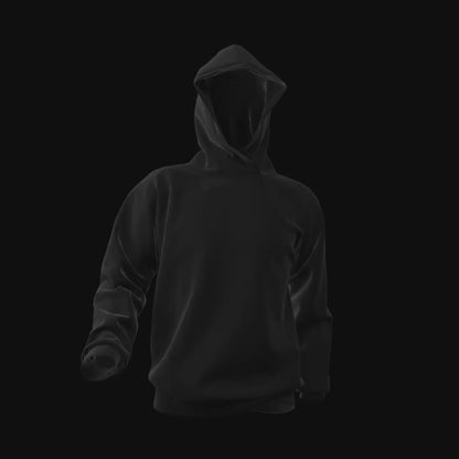 The Empress — Creation & Abundance | Hoodie | Major Arcana
