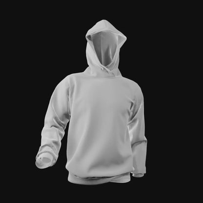 The World — Completion & Unity | Hoodie | Major Arcana