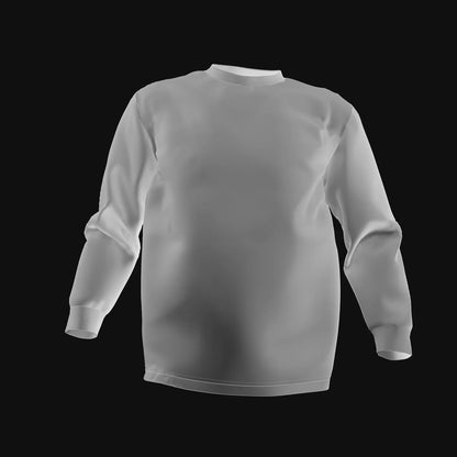 Death — Transformation & Rebirth | Sweatshirt | Major Arcana