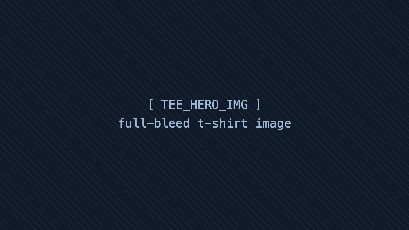 The Tees